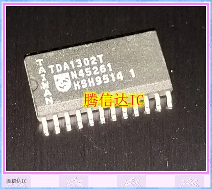 

Бесплатная доставка TDA1302T SOP24