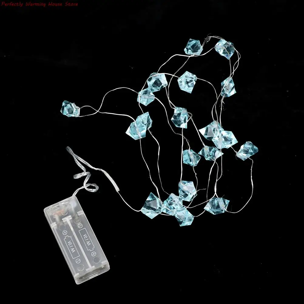 

Креативный чехол со светодиодной подсветкой из медной проволоки