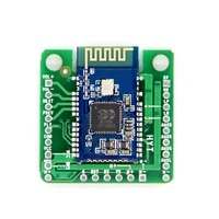 taidacent bk3260 5w bluetooth compatible 4 2 mini android digital audio amplifier module tws ble amplifier board stereo receiver