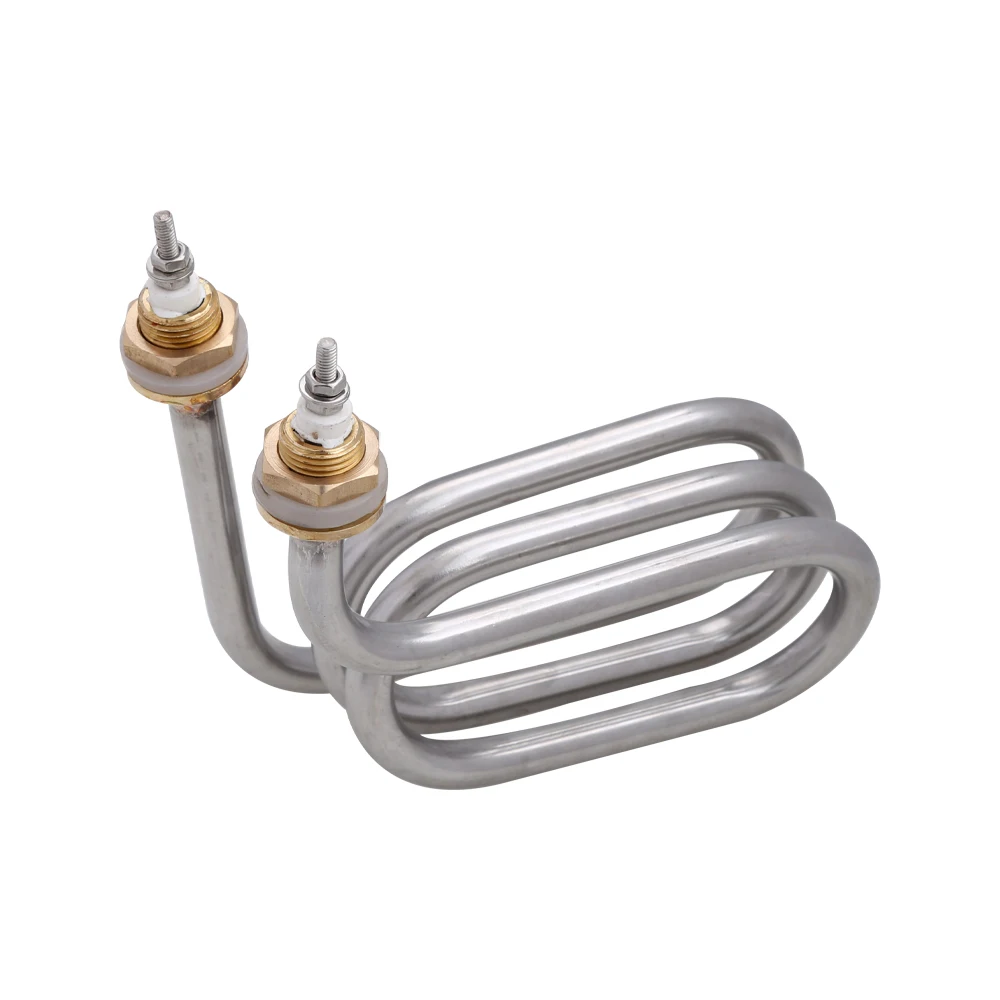 Электрический нагревательный элемент Isuotuo для водонагревателя 220 кВт/3 кВт в