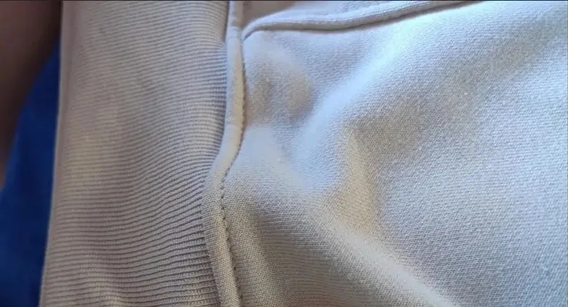 thumb
