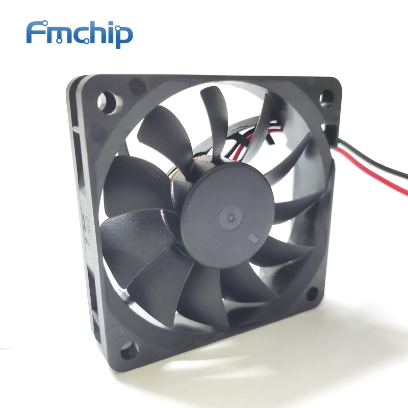 HA60151V4-1000U-A99 Замена HA60151V4-000U-999 вентиляторы Термальность Управление 60X60X15 12VDC вапо 12.7CFM