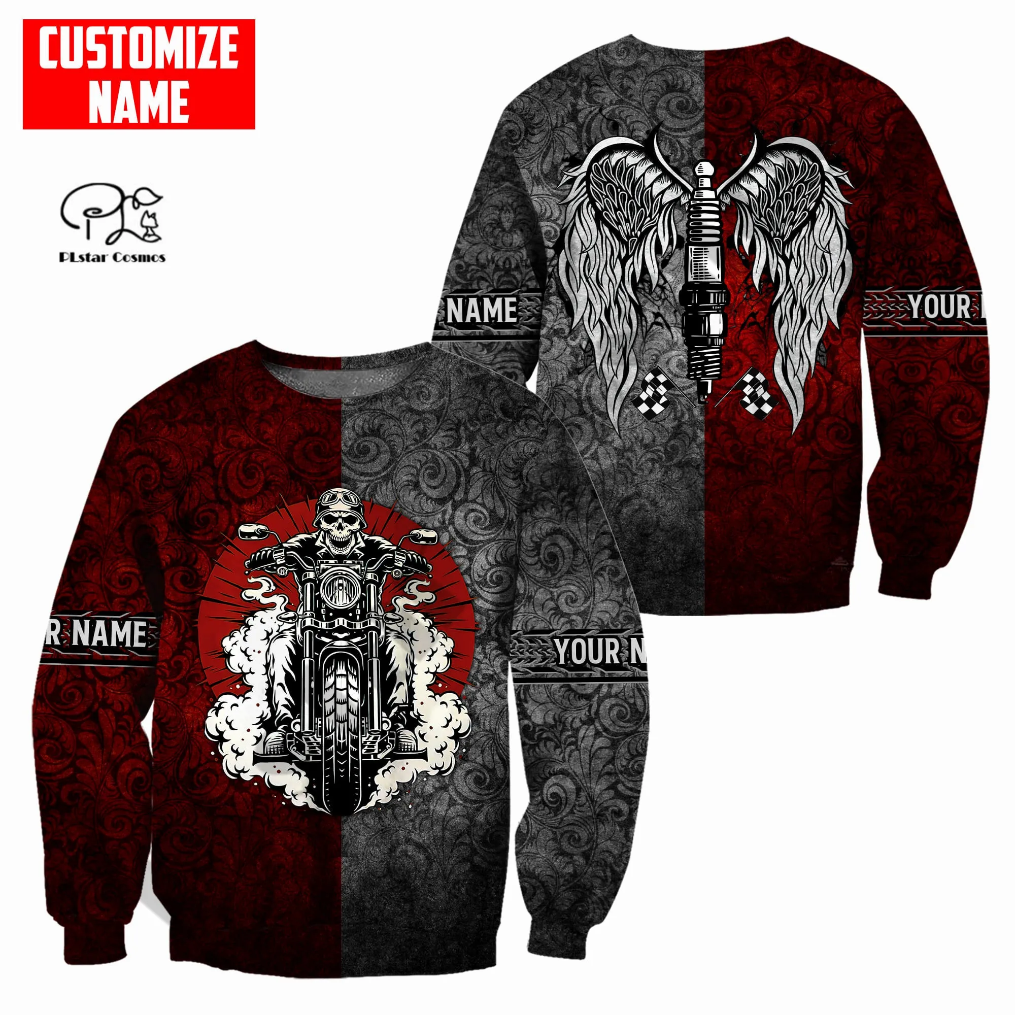 Новейшие повседневные толстовки с капюшоном и молнией унисекс - купить по