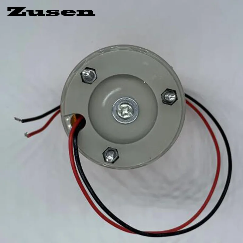 Zusen TB5051-G 12v 24v 110v 220vgreen цвета сигнальная лампа Предупреждение светильник