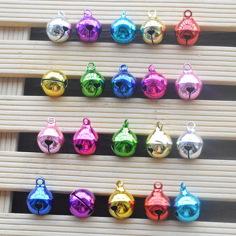 2022 модные высококачественные рождественские украшения латунный медный