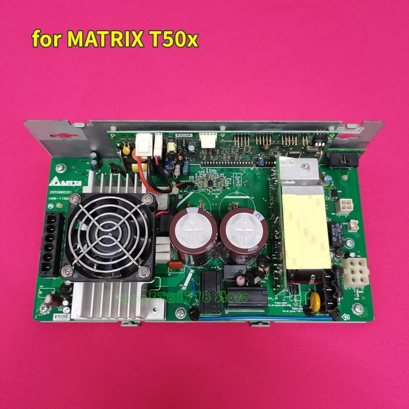 Регулятор мотора 1000231278 HAW 1100AP 1 для матрица MX T50X беговая дорожка инвертора схема