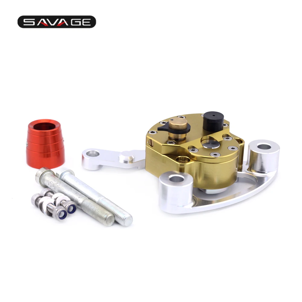 Стабилизатор рулевого демпфера для мотоциклов 690 DUKE R 2012-2018 аксессуары с