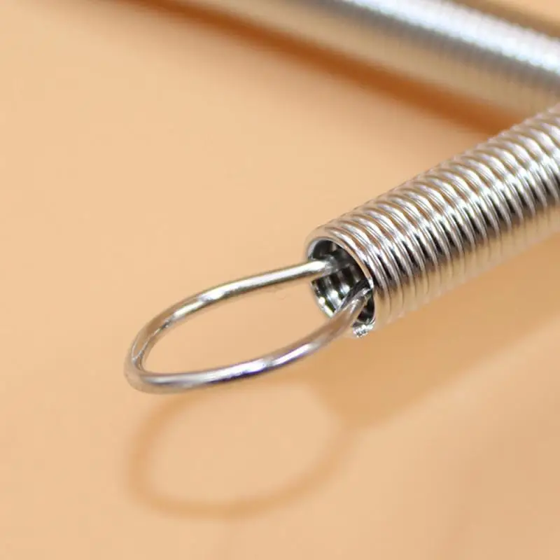 

Multifunctional Spring Manual Egg Beater Mixer Mini Kitchen Egg Whisk Bake Tool Egg Agitator Eco-Friendly Kitchen Accessories