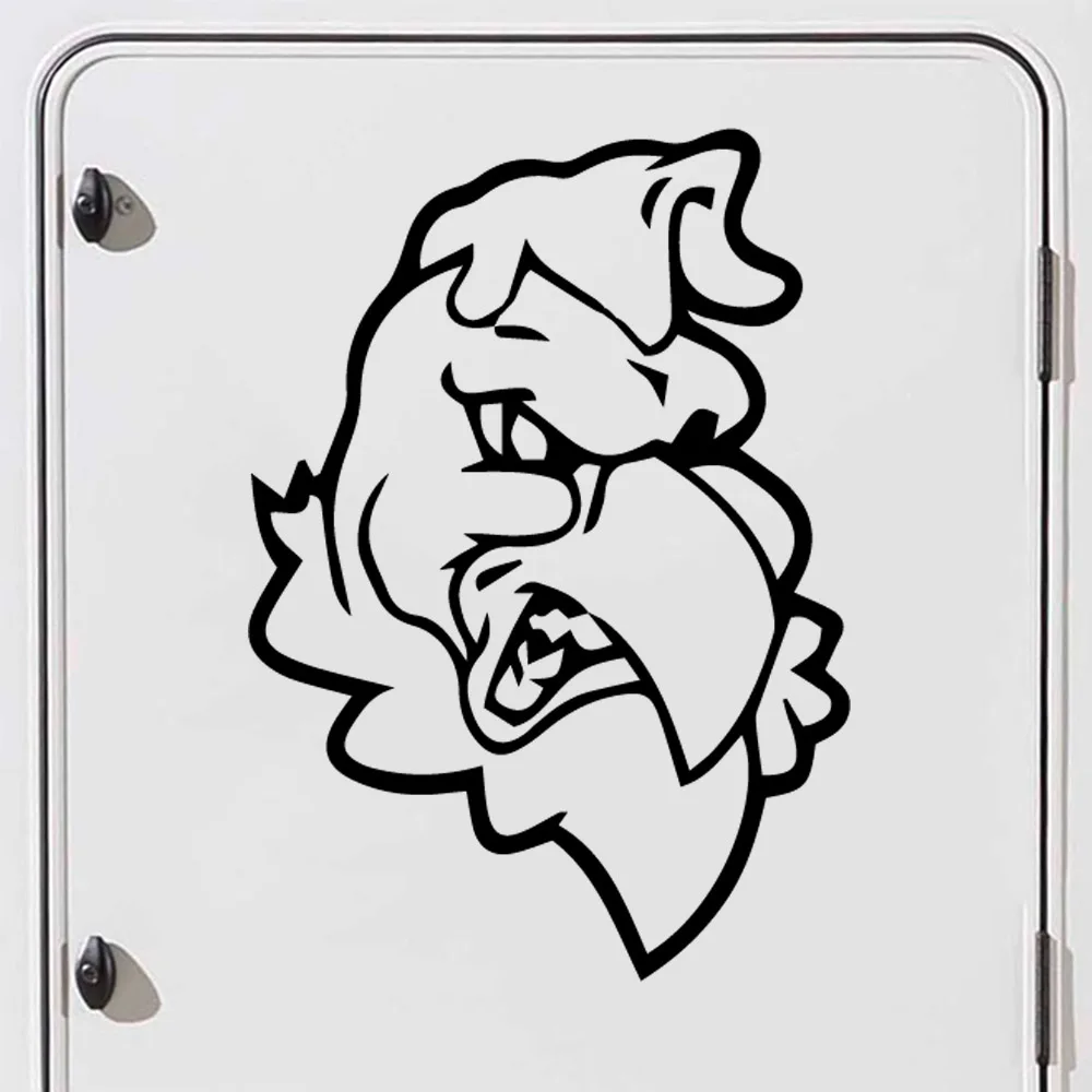 Виниловые куклы с животными Автонаклейка фигурка самодельная наклейка стикер s