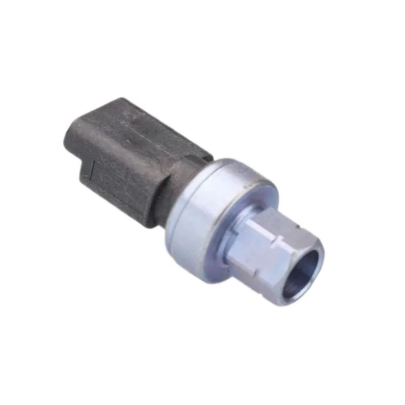 

RWSYPL Car Air Conditioning Pressure Switch Sensor For Peugeot 307 206 207 408 Fit Citroen C2 C-Quatre C-Triomphe 9647971280