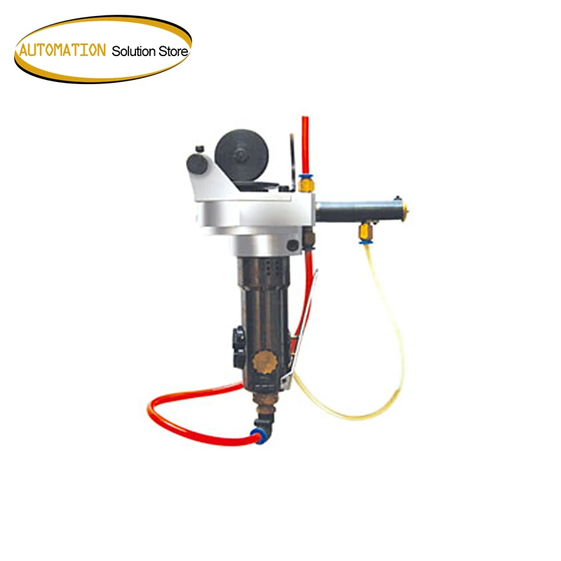 

New pneumatic tufting patching gun repair and mending carpet