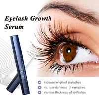 breylee eyelash growth serum new style eyelash enhancer eye lash treatment liquid longer fuller thicker eyelash extension makeup