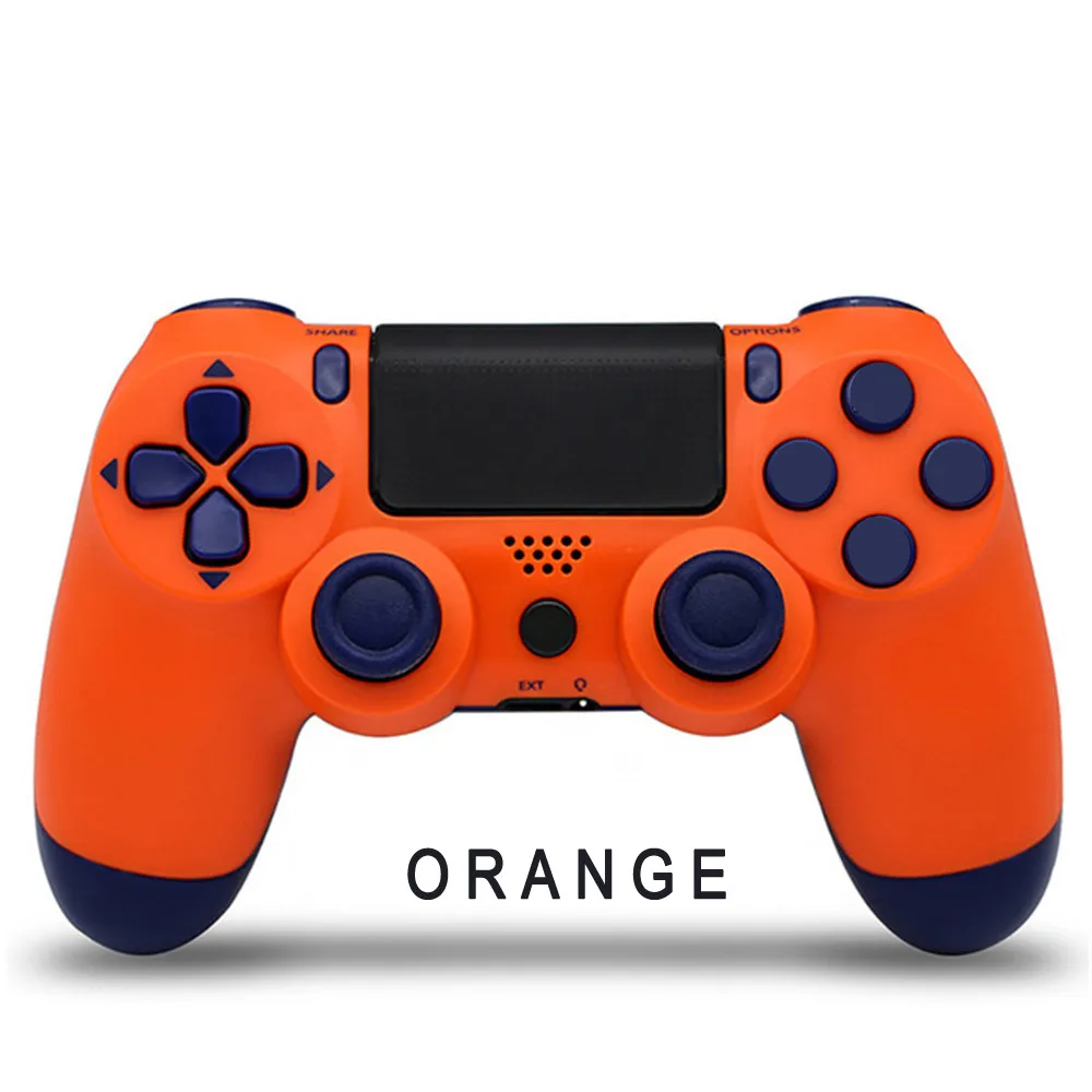 

Bluetooth- PS4, PS4