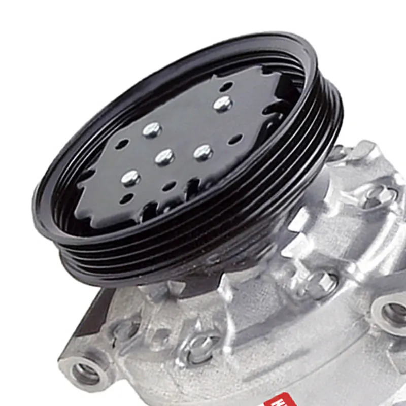 Компрессор для Audi a4 7se-16c AUDI A4 B6 8E A6 C5 4B 1 9 TDI 4B0260805G 4B0260805K 4B0260805M 8E0206805D 8E0260805 8E0260805N |