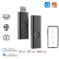 wifi smart remote control irrf433 controller remote control smart home universal smart remote control accessories