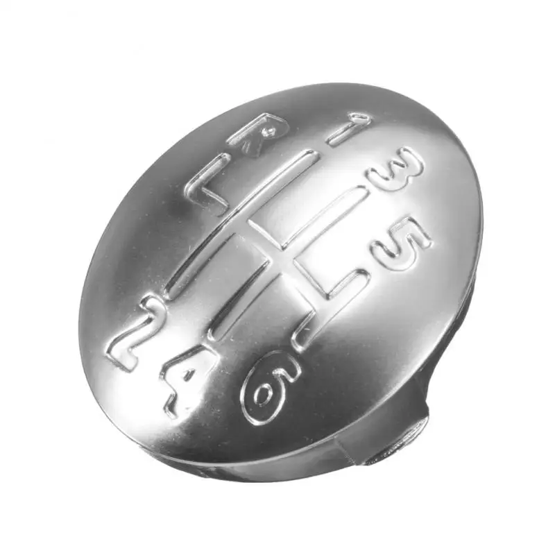 5/6 скоростная ручка переключения передач крышка для Renault Clio Megane Scenic Conquest