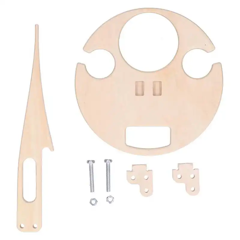 

Outdoor Portable Folding Wine Table Wooden Wine Table Foldable Round Desktop Mini Picnic Table Wine Rack Holder