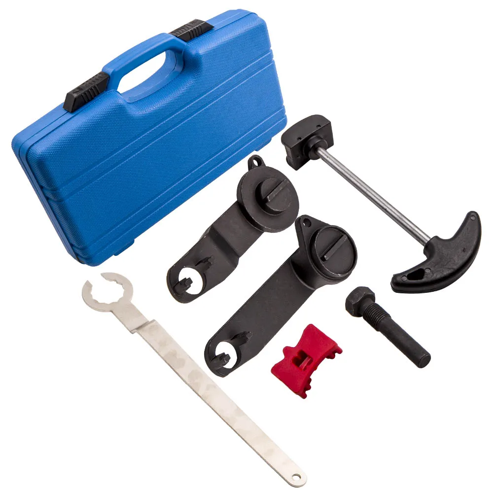 

ENGINE TIMING LOCKING TOOL SET FIT FOR VAG VW SKODA A3 1.0 1.2 1.4 TSI TFSI