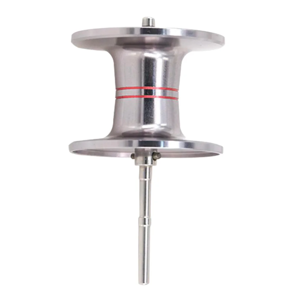 

Metal Spool For Baitcasting Bait Casting Fishing Water Drop Wheel