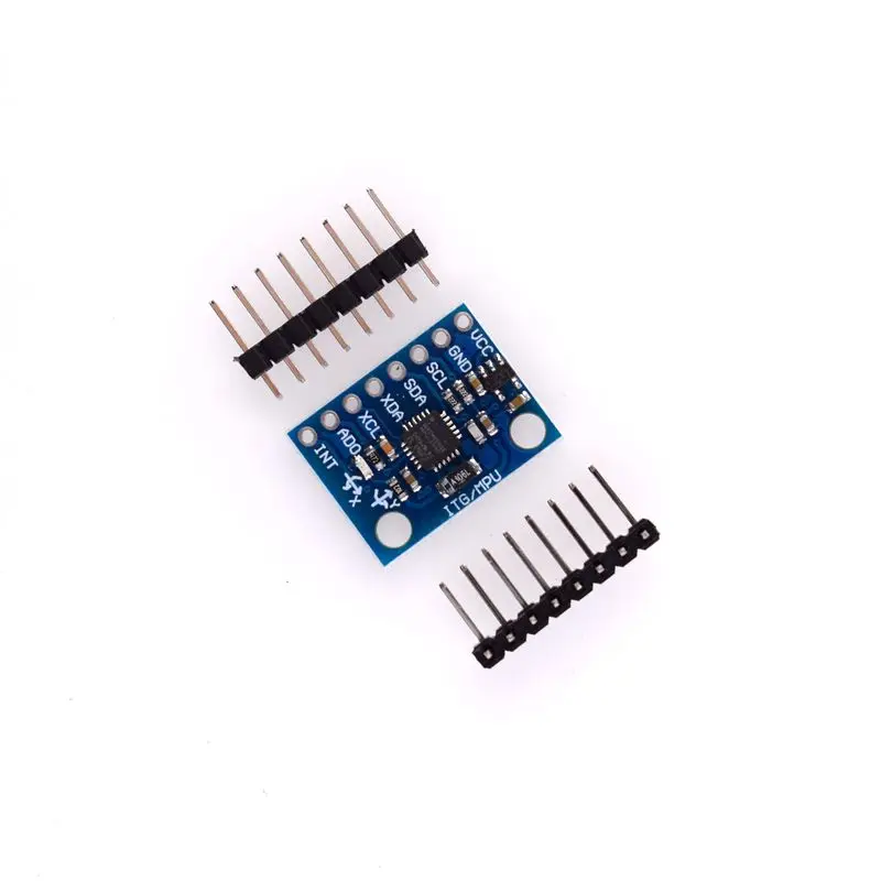 Фонарь с тремя осями управления и акселерометром для arduino | Электронные
