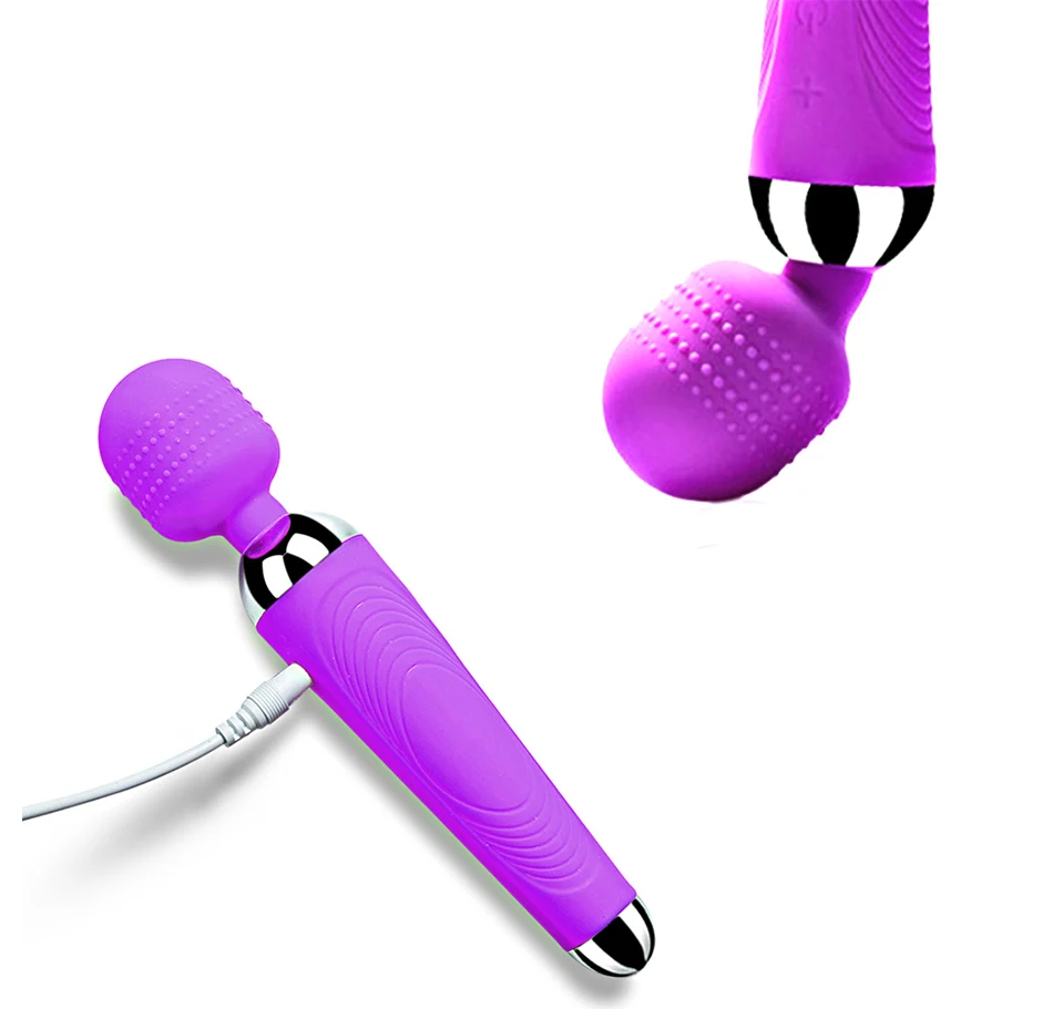 Мощный вибратор для анала и вагины интимные игрушки женщин стимулятор клитора