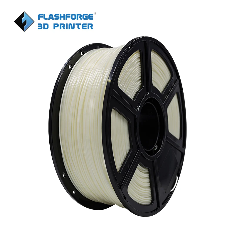 Flashforge ABS нити 1,75 мм 1 кг набор «сделай сам» для 3D принтеры
