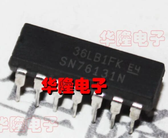 

SN76131N