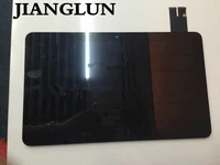 jianglun new lcd touch screen assembly for asus t300chi 2560x1440