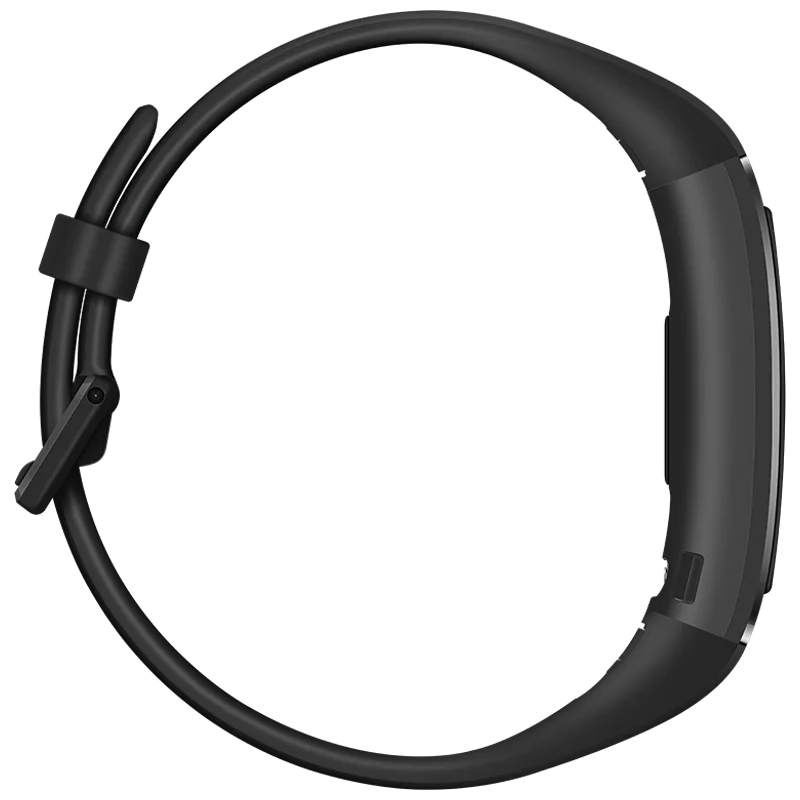 Смарт браслет Huawei Band 4 pro монитор сердечного ритма автономный GPS активный