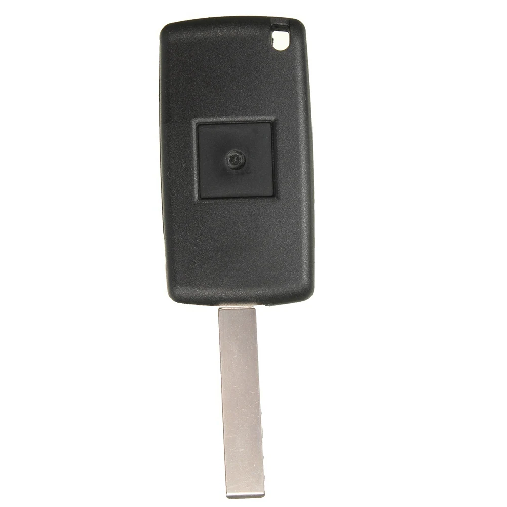 3 кнопки Новый Прочный Раскладной Автомобильный Брелок чехол для Citroen C2 C3 C4 C5 C6 C8 |