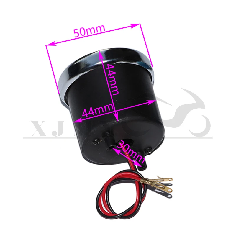 Durable LCD Digital Motorcycle Speedometer Hot-selling Electricity Meter | Автомобили и мотоциклы
