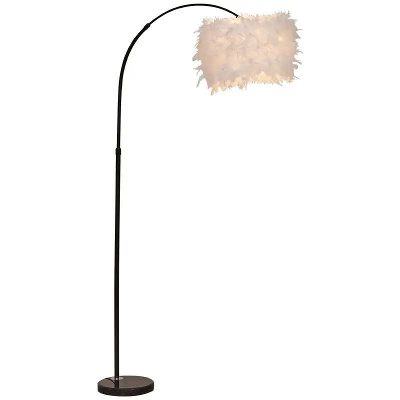 Lampada Da Terra Lampara Pie современный Lampe Sur Pied Staande Stehlampe Lampadaire De лампа для салона гостиной