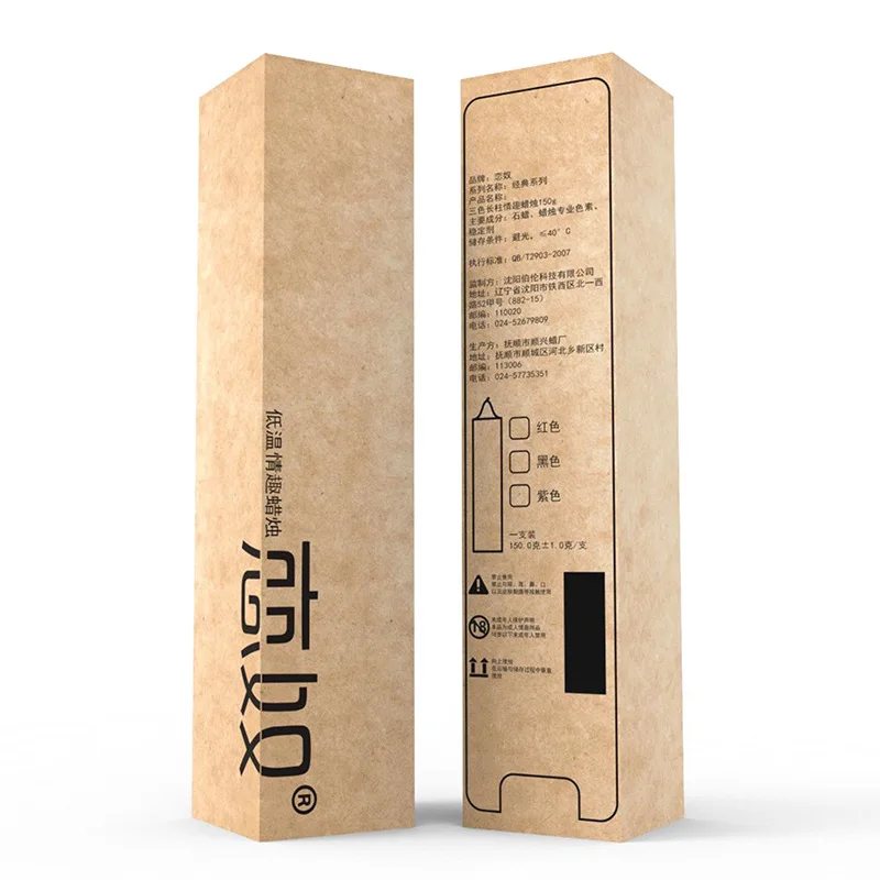 Низкотемпературные свечи для пар товары флирта длинная колонка