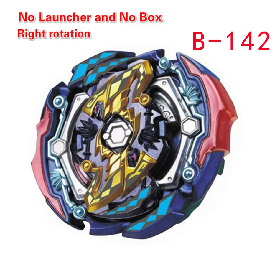 Beyblade взрыв B-145 B-144 B-127metal Fusion волчок, бейблэйд взрыва без детского Метатель лезвие Bbe Брэд волчок бейблэйд для игрушек