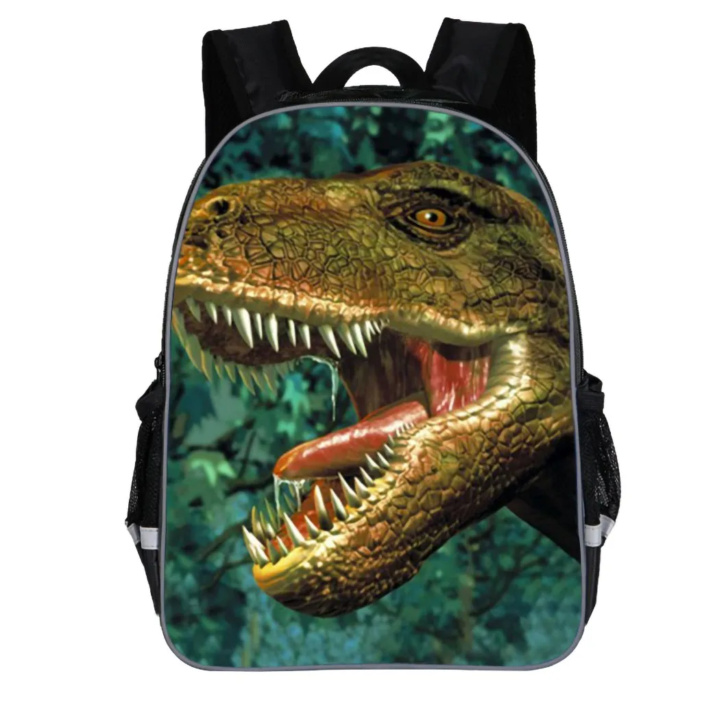 Детские с рисунками динозавров школьные 2019 детский плащ-дождевик для мальчиков