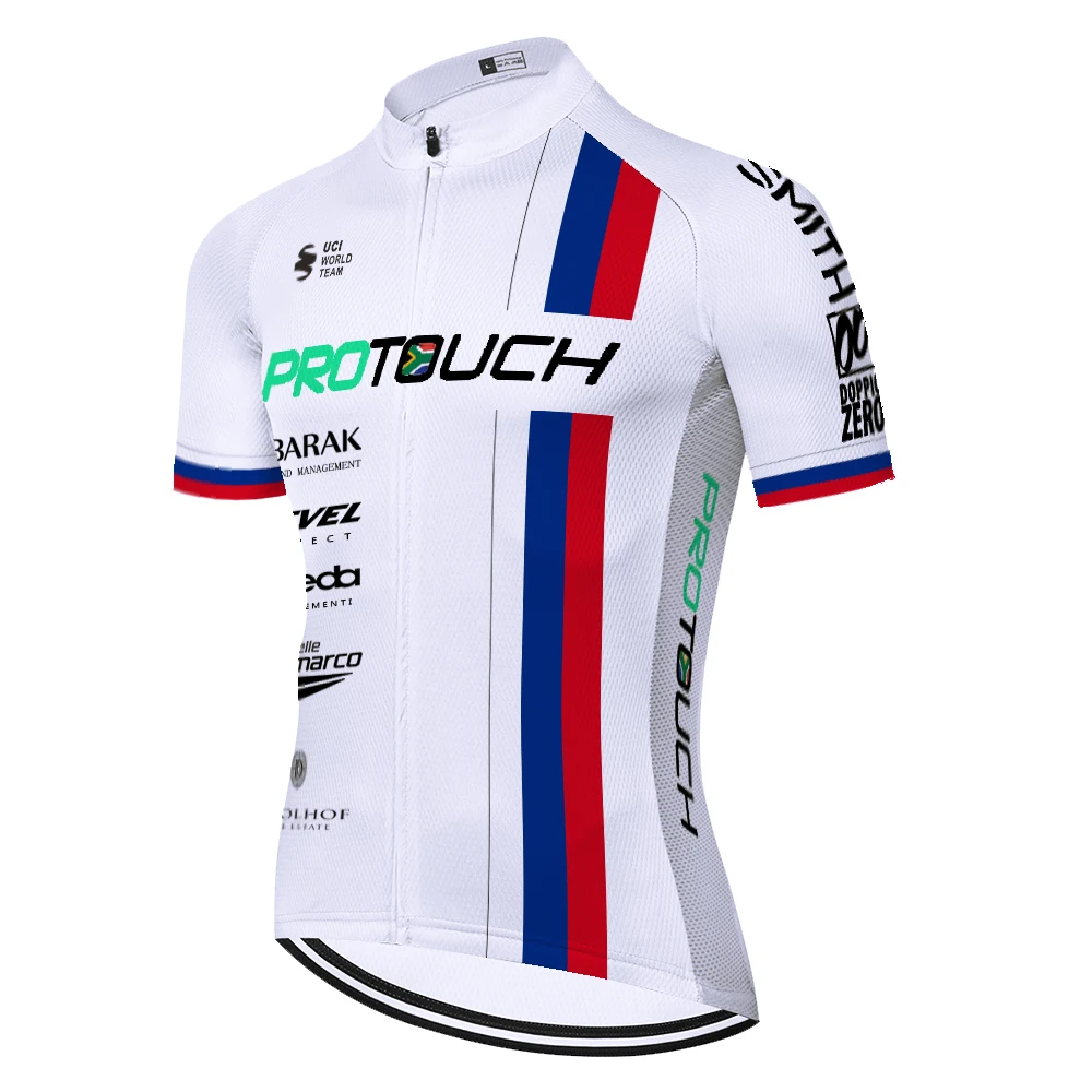 Spain Maillot Cyclisme Homme France Джерси Велосипедная Protouch Russia Jersey Man 자전거의류 자전거옷 Brazil Ropa