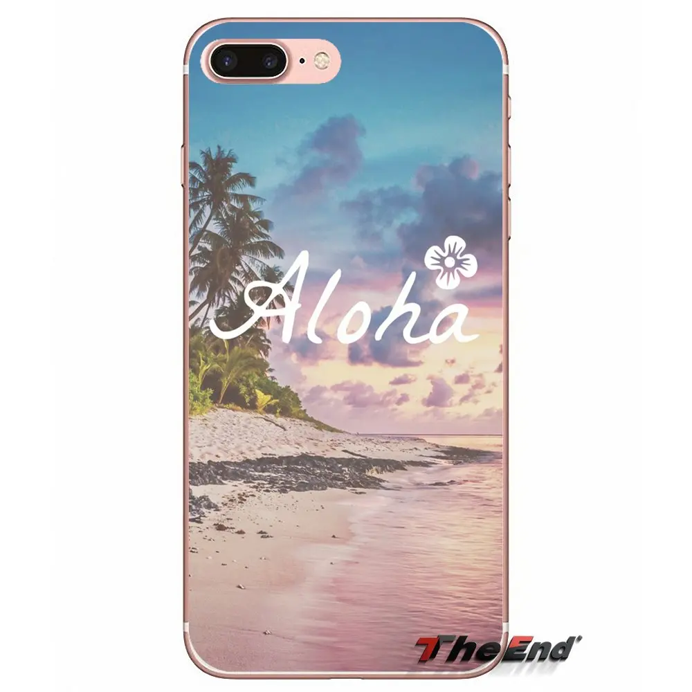 Прозрачный мягкий чехол для huawei P Smart Y6 Pro P8 P9 P10 Nova P20 Lite Mini 2017 SLA-L02 SLA-L22 2i | Мобильные