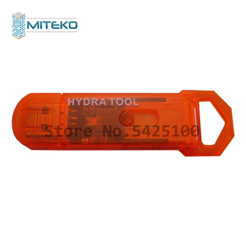 Гидравлический ключ для самой новой версии гидравлического программного