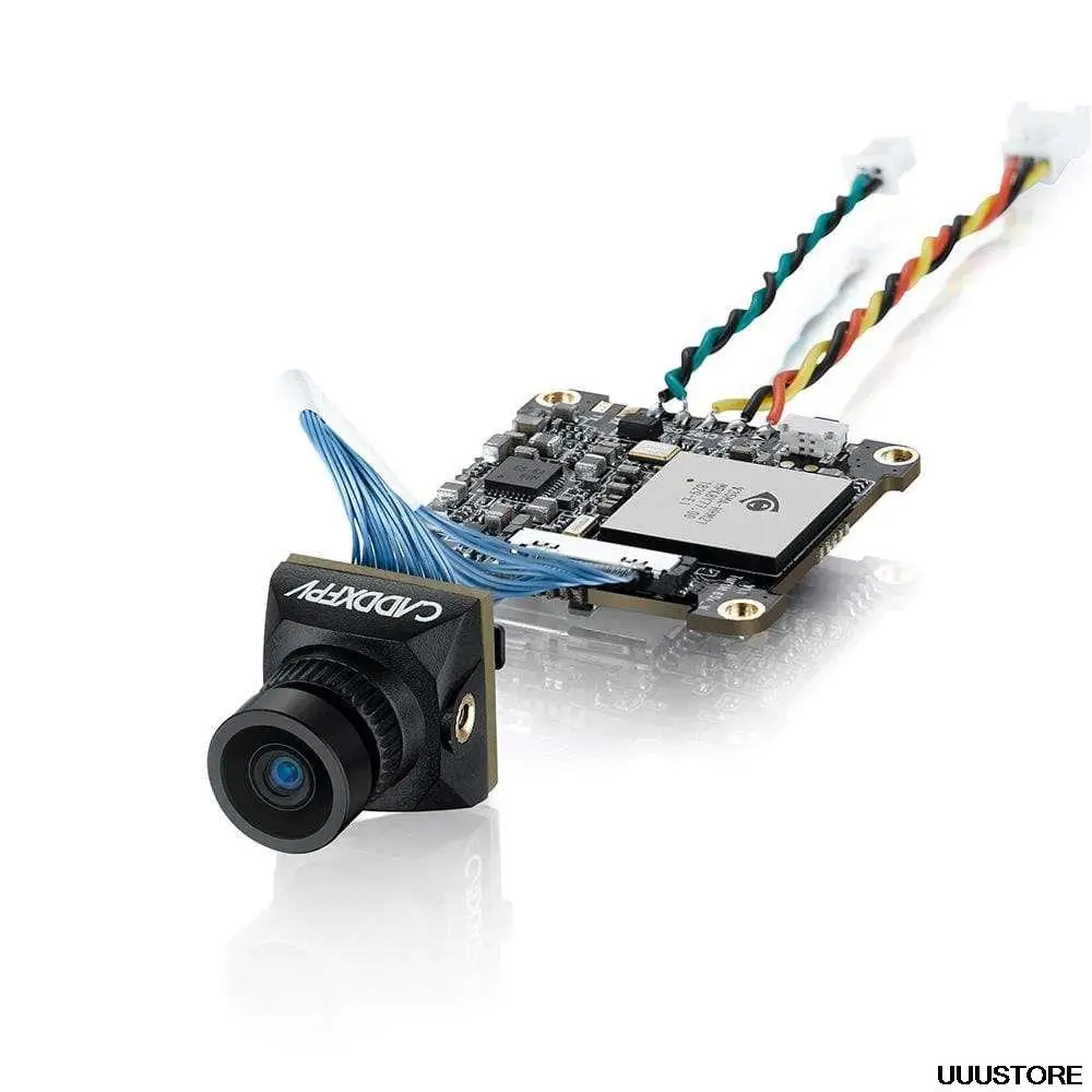 

7g Caddx детская черепаха 1080p 1,8 мм объектив FOV 170 градусов супер WDR HD мини камера с OSD Запись DVR для радиоуправляемых гоночных дронов Whoop