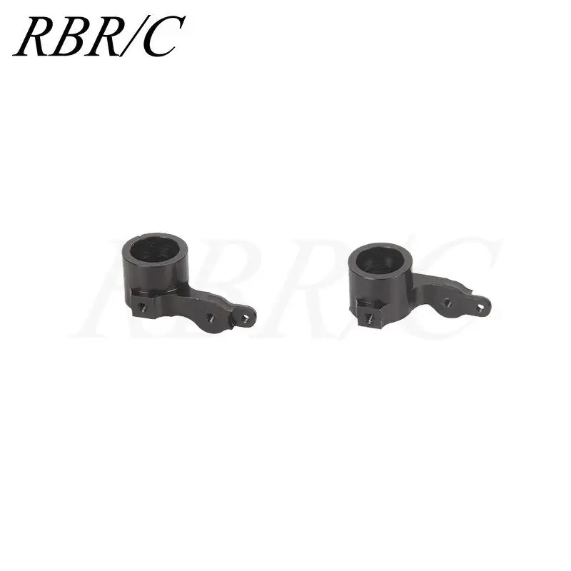 

RCtown Original Alloy Wpl D12 Swing Arm Simulation Metal Upgrade Accessories