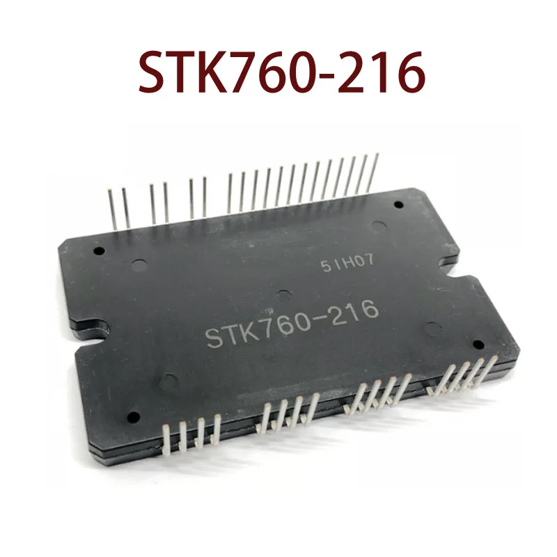 

Original-- STK760-216 1 year warranty ｛Warehouse spot photos｝