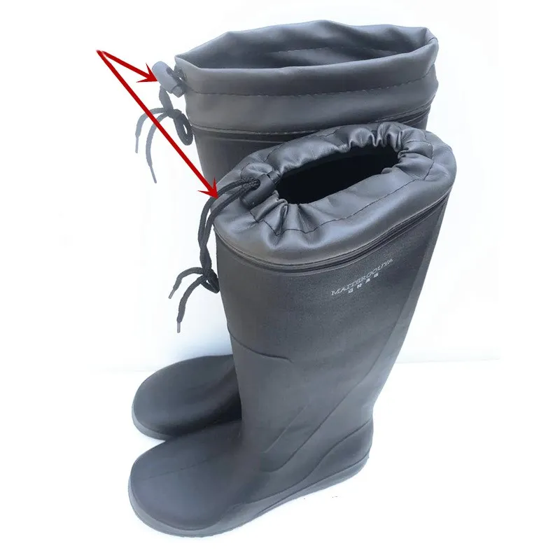 Ульсветильник кие мягкие высокие дождевые сапоги EVA износостойкие