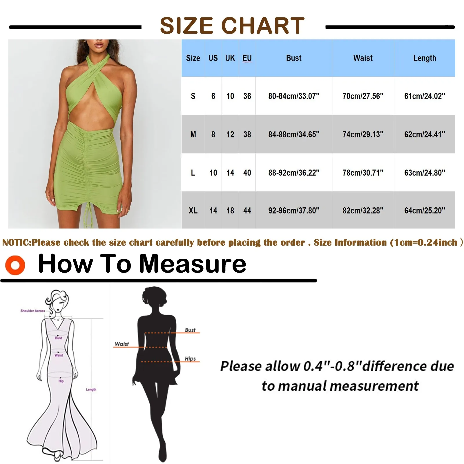 

Sleeveless Tank Dresses Women Folds Mini Dress Sexy Solid Color Hollow Hanging Neck Lacing Bandage Backless Dress Night Club