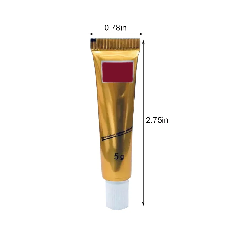 

Ultimate Metal Polish Cream Stainless Steel Ceramic Watch Polishing Paste