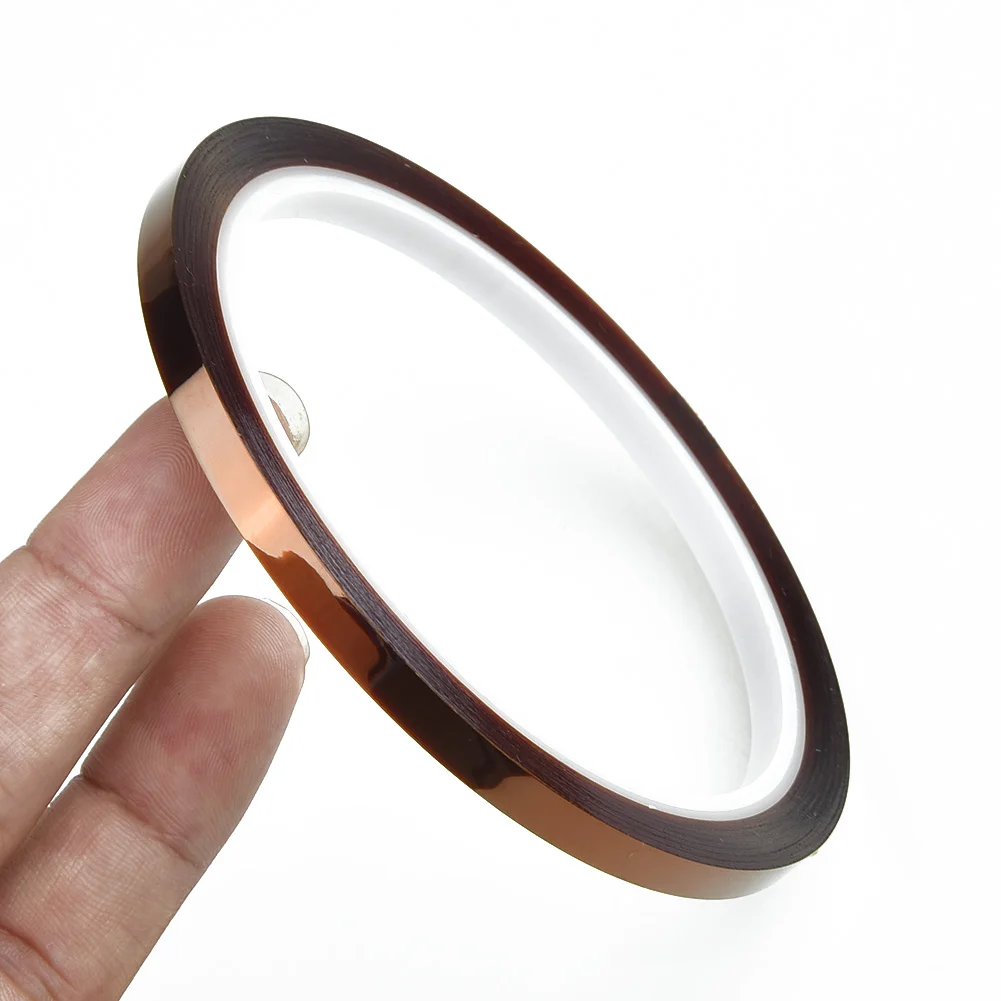 1 * медная лента 3-150 мм 33 м электрическая печатная плата полиимидепленка пленка |