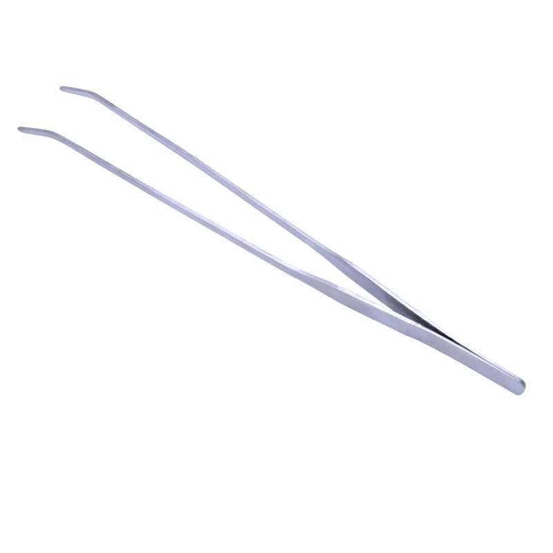 Пинцет J2FB 3 в 1 для аквариума живых водных растений с длинной ручкой ножницы набор