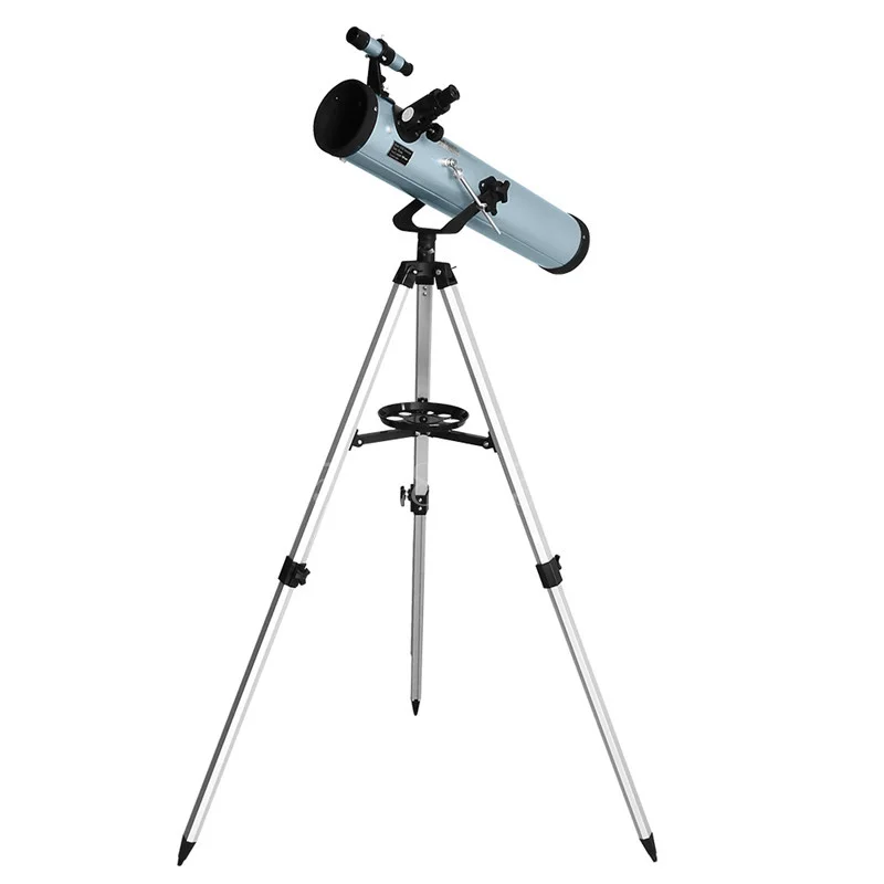 Telescope Astronomic Professional Zoom 875 Times HD Night Vision Deep Space Star View Moon Meteor Shower New Upgrade | Инструменты