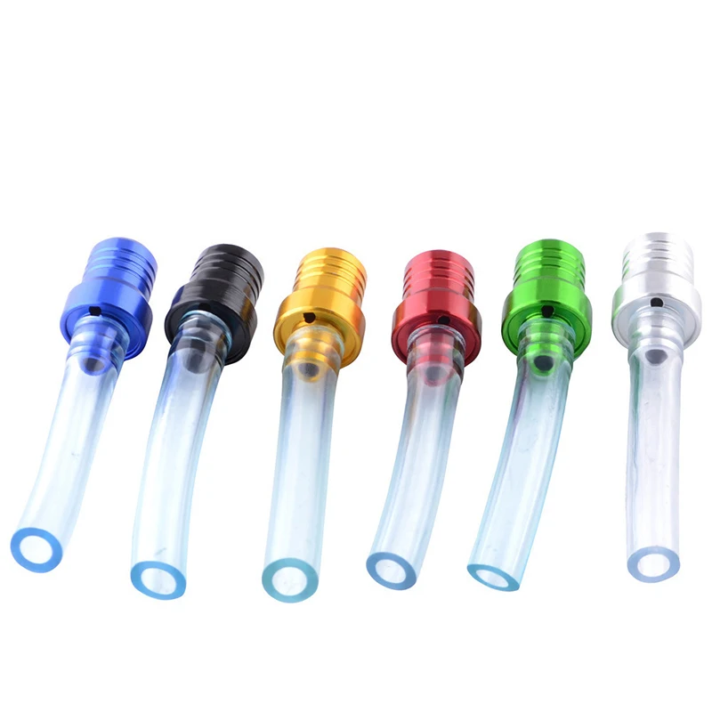 

1 шт. мотоциклетный газовый топливный колпачок 2-ходовые клапаны вентиляционные трубки дыхательные трубки топливный бак дыхательная труба