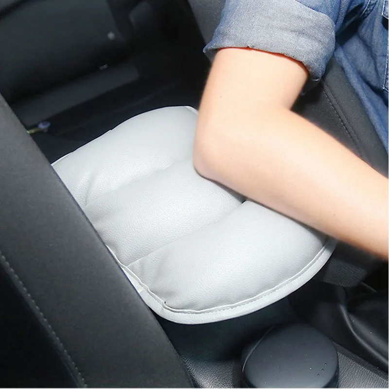 Центральный подлокотник коробка наволочка Подушка поддержка подлокотника чехол