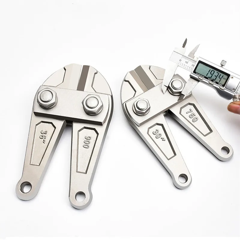 Сверхмощные плоскогубцы хромованадиевые ножницы нож замок цепь утолщенный